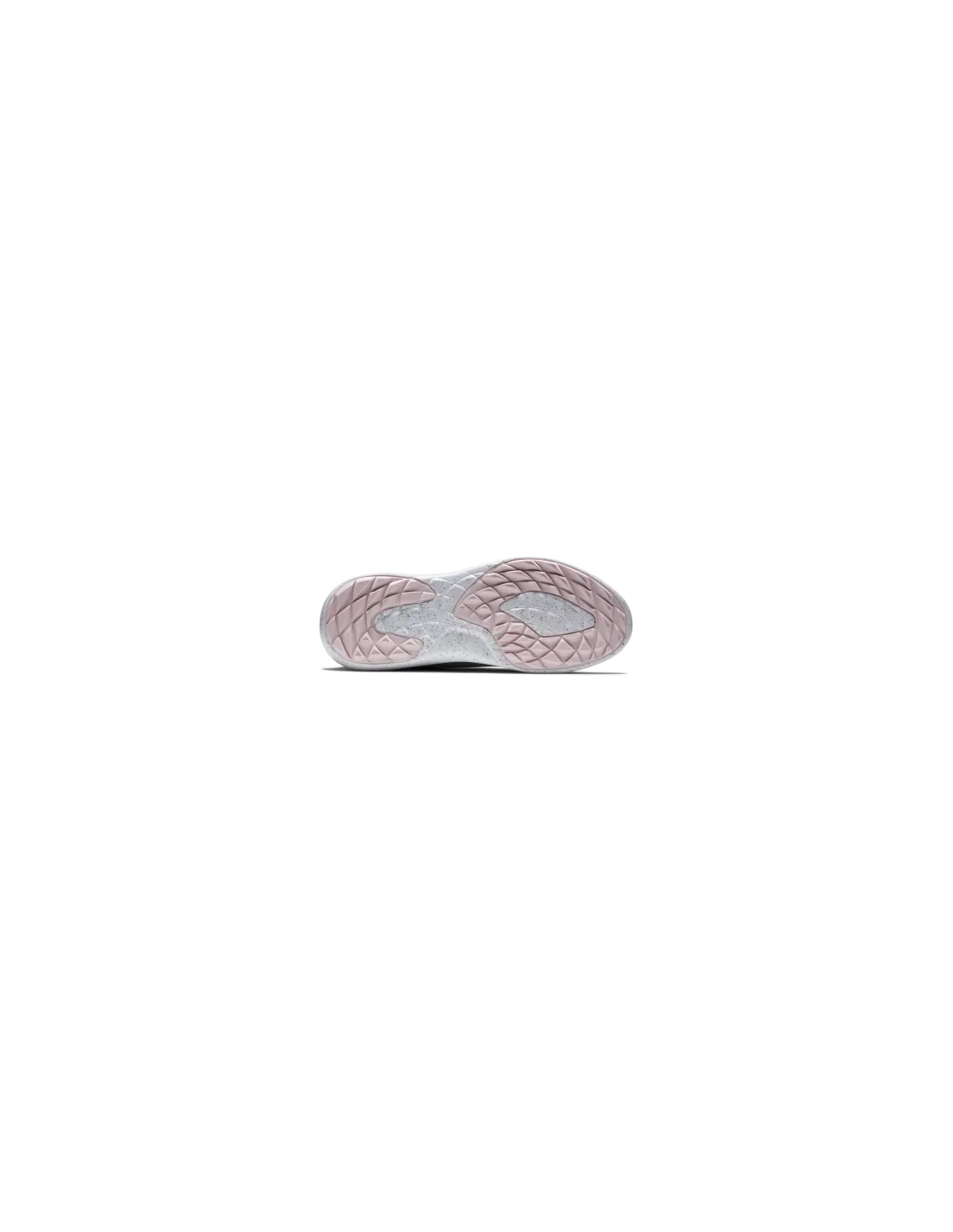 FOOTJOY FLEX GREY/PINK - ZAPATO MUJER