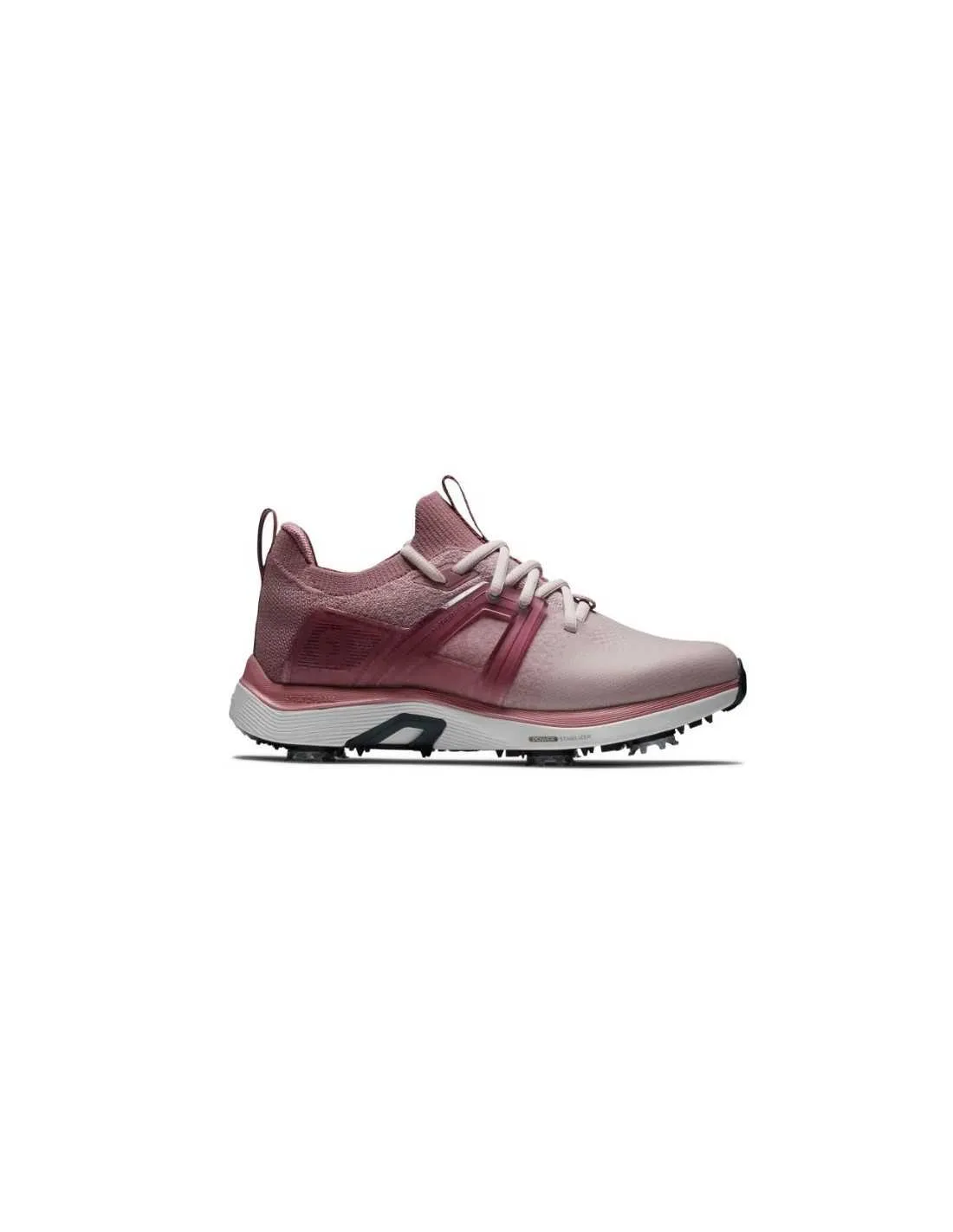 FOOTJOY HYPERFLEX PINK/WHITE - ZAPATO MUJER