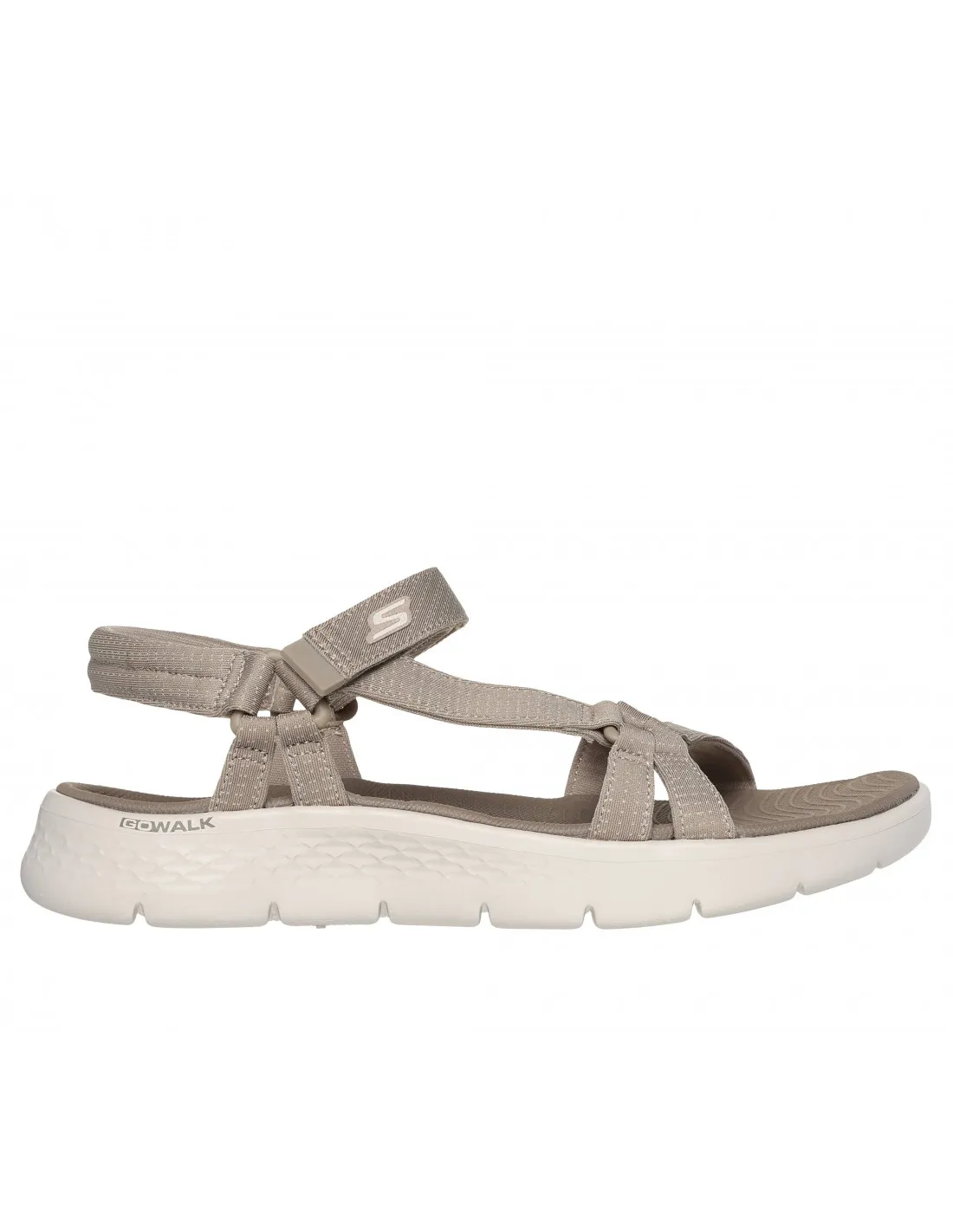 GO WALK Flex Sandal - Sublime de Skechers