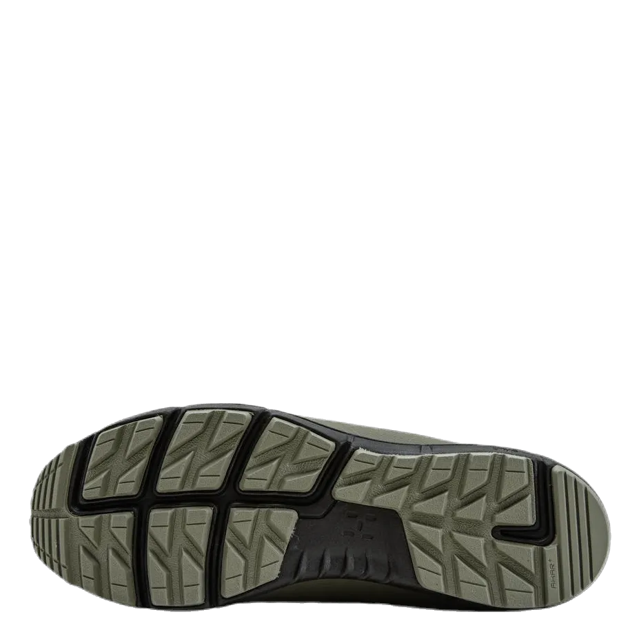 Haglöfs Haglöfs L.I.M Mid Proof Eco Green
