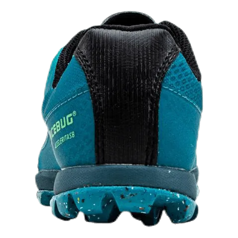 Icebug Acceleritas8 RB9X Blue/Green