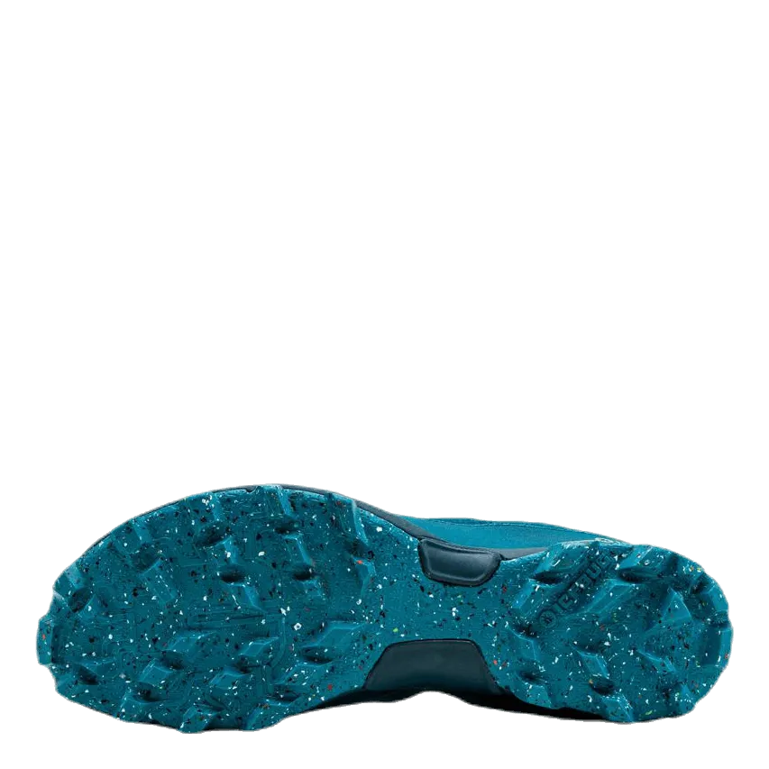 Icebug Acceleritas8 RB9X Blue/Green