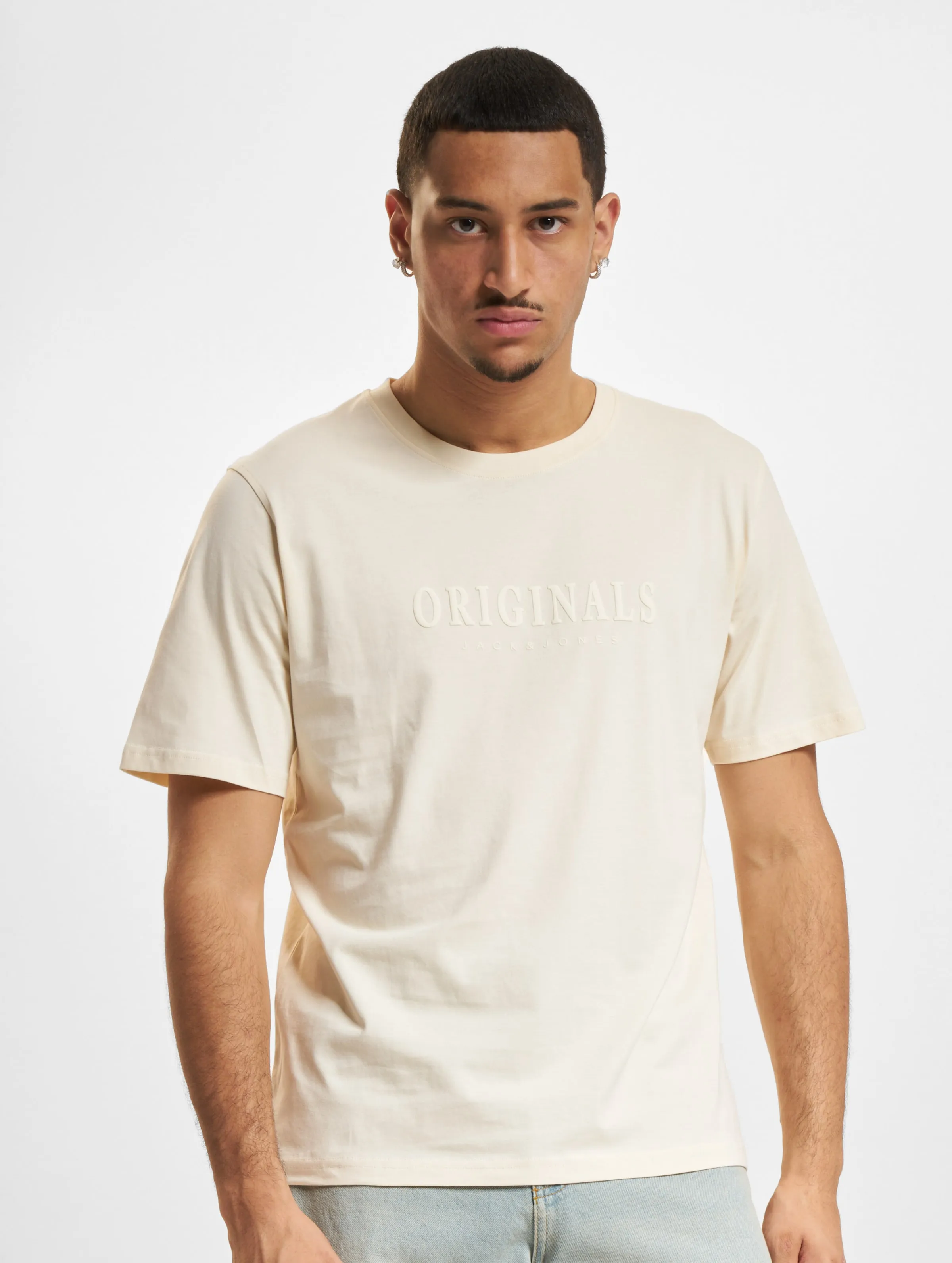 Jack & Jones Frederiksberg Crew Neck