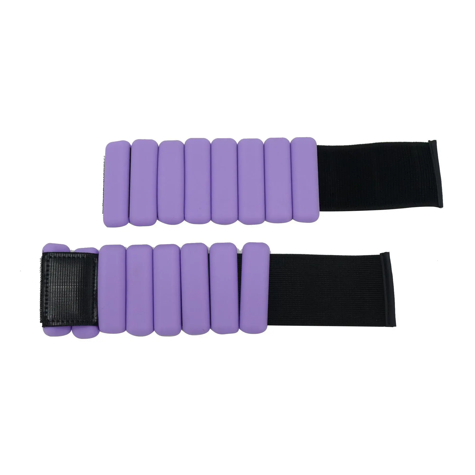 Juego de pesas muñequeras 0,5 kg