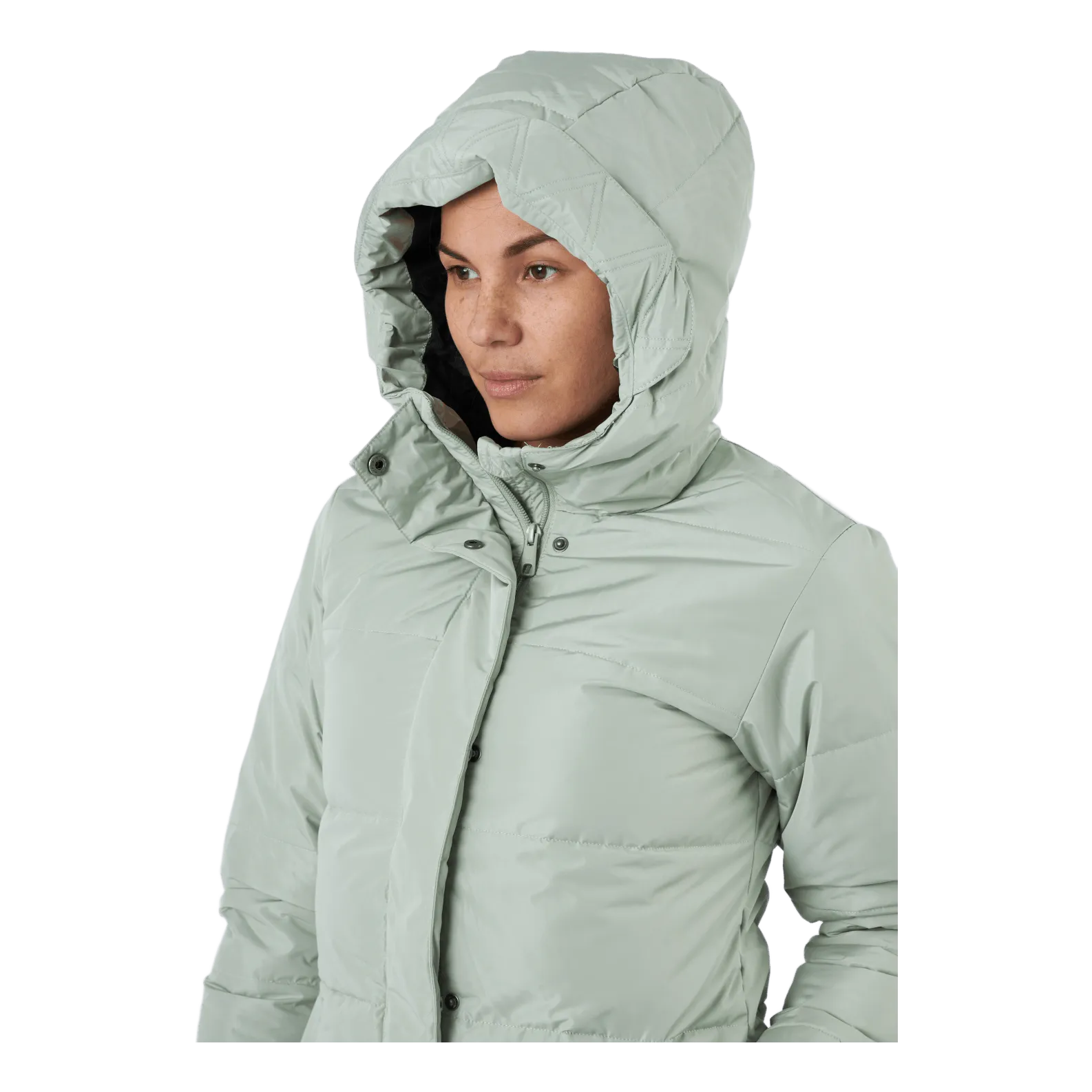Kari Traa Kyte Parka Slate