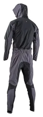 Leatt Traje Leatt MTB HydraDri 3.0 Gris
