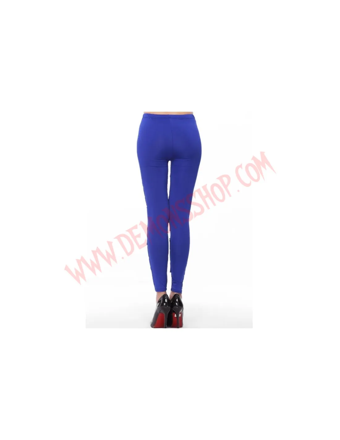 Leggings Sexy Insight Blue