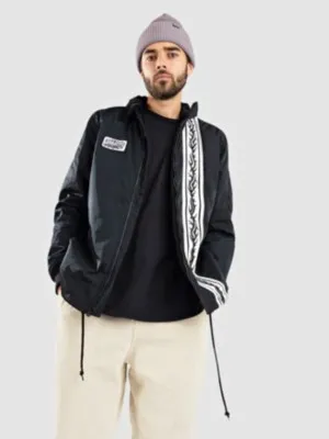 Lurking Class Burnouts Mechanic Chaqueta
