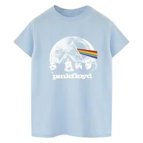 Moon Prism Blue