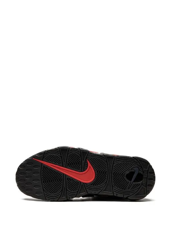 N372O Nike tenis Air More Uptempo