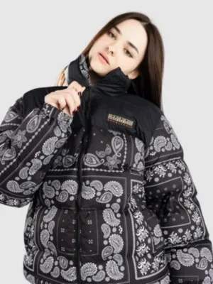 Napapijri A-Holiday Chaqueta