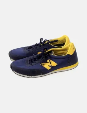 New Balance Zapatilla deportiva bicolor