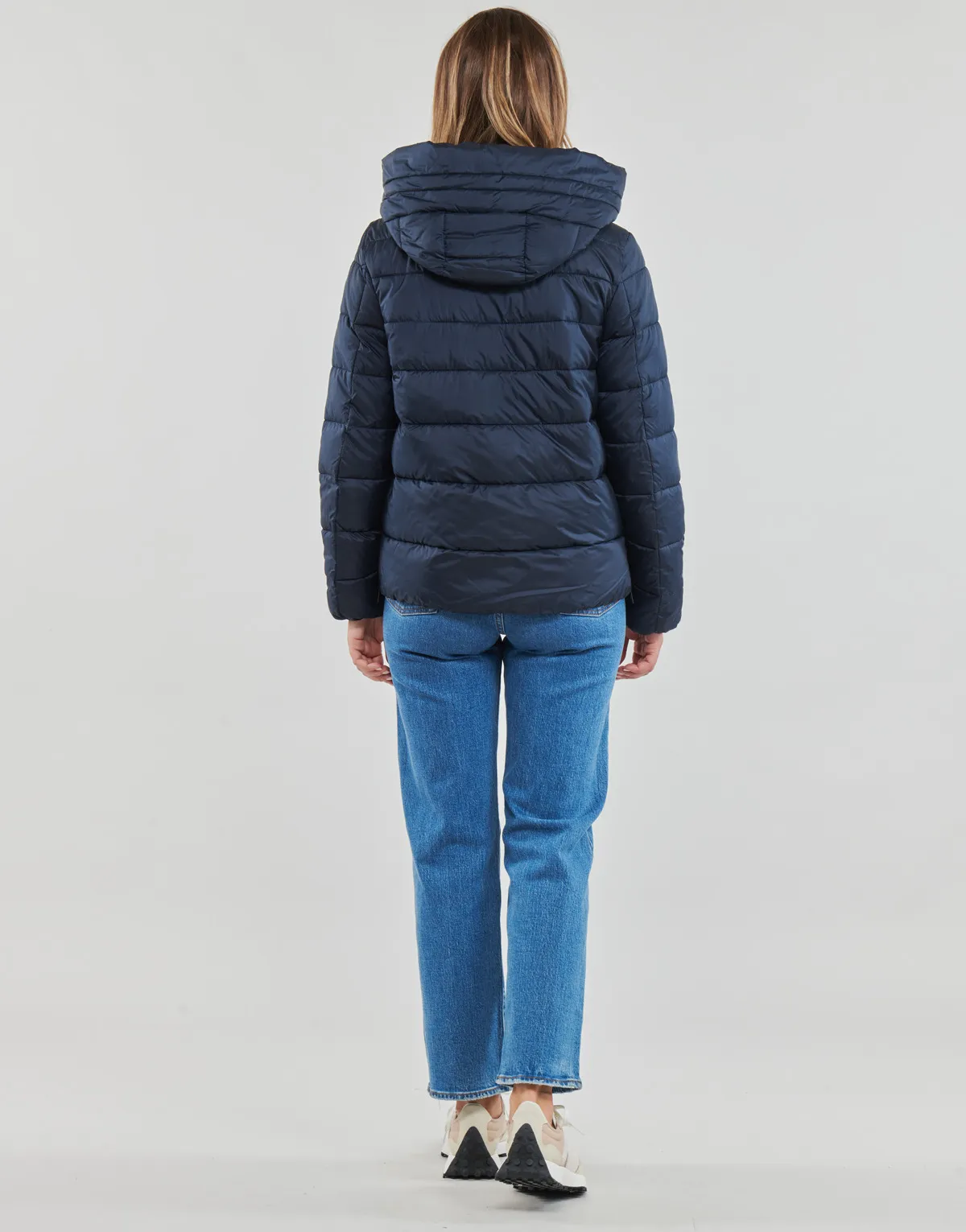 new NOS jacket