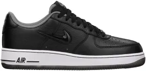 Nike Air Force 1 Low Jewel Black