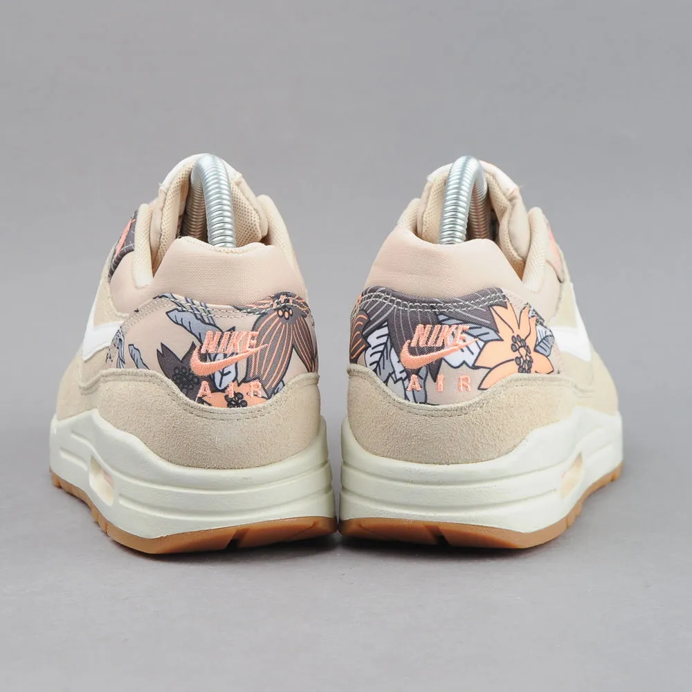 Nike Air Max 1 "Aloha Print" W