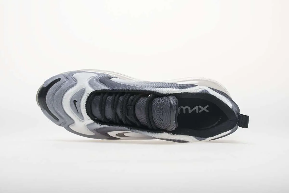 Nike Air Max 720 Carbone Grey/Black