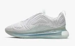 Nike Air Max 720 Pure Platinum