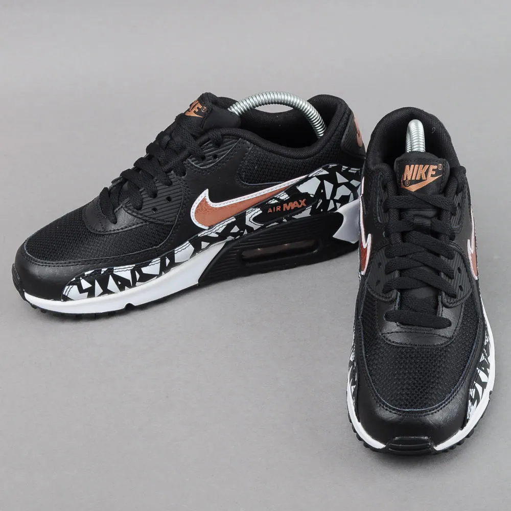 Nike Air Max 90 FB GS