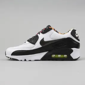 Nike Air Max 90 FB "Blast" GS