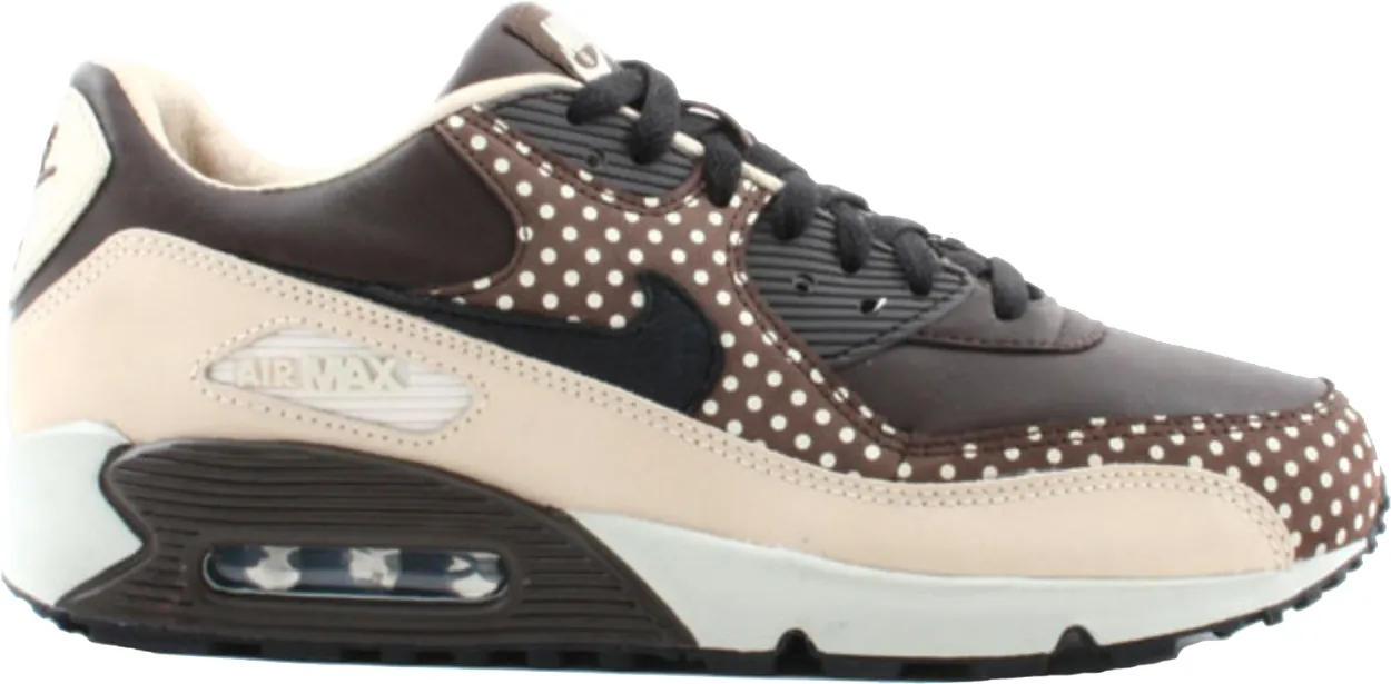Nike Air Max 90 Footpatrol Brown
