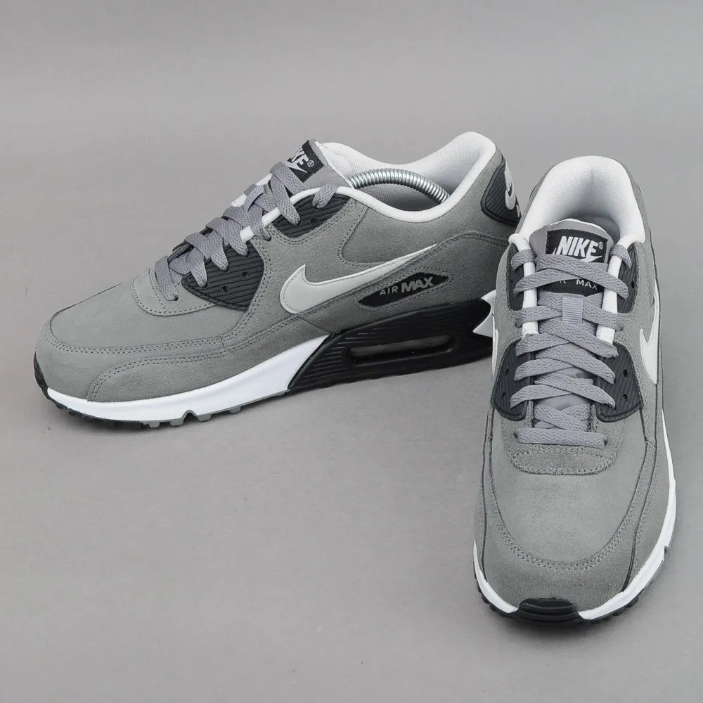 Nike Air Max 90 Leather