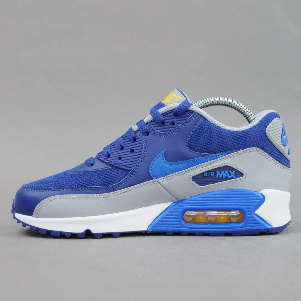 Nike Air Max 90 Mesh GS