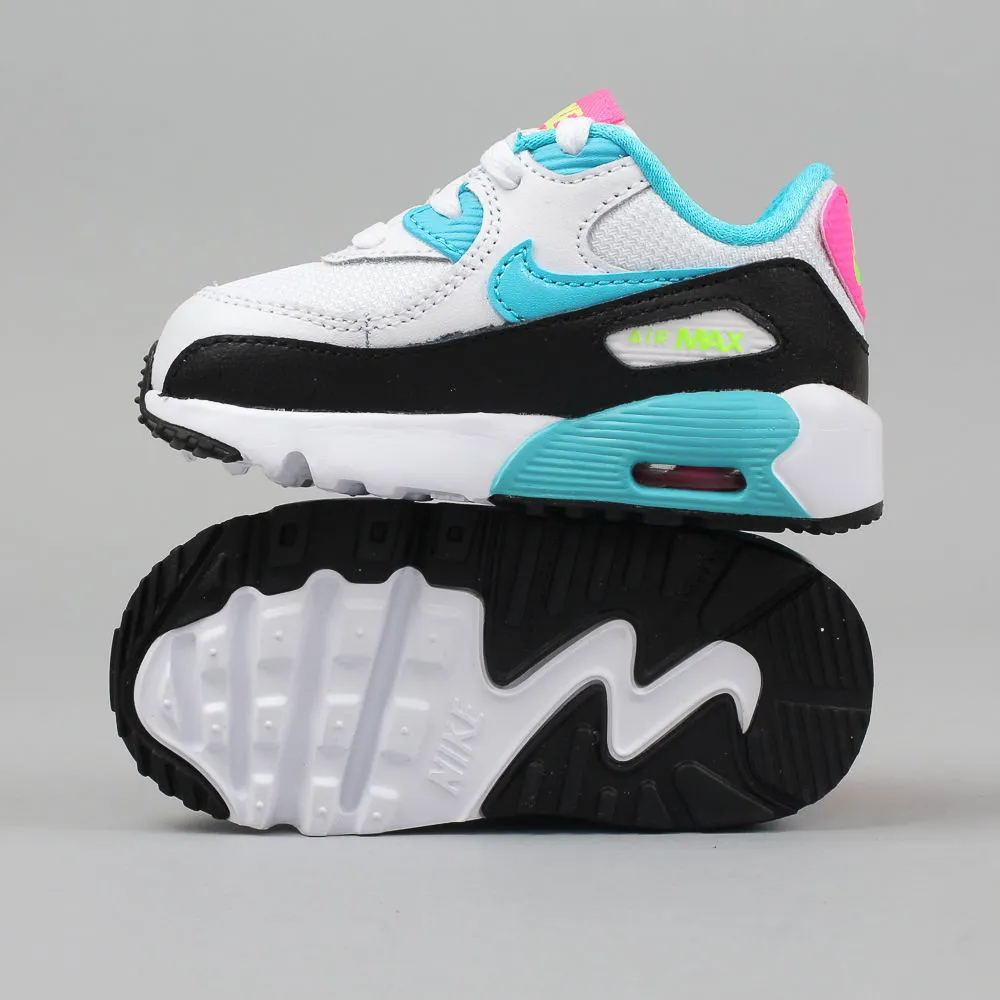 Nike Air Max 90 Mesh TD