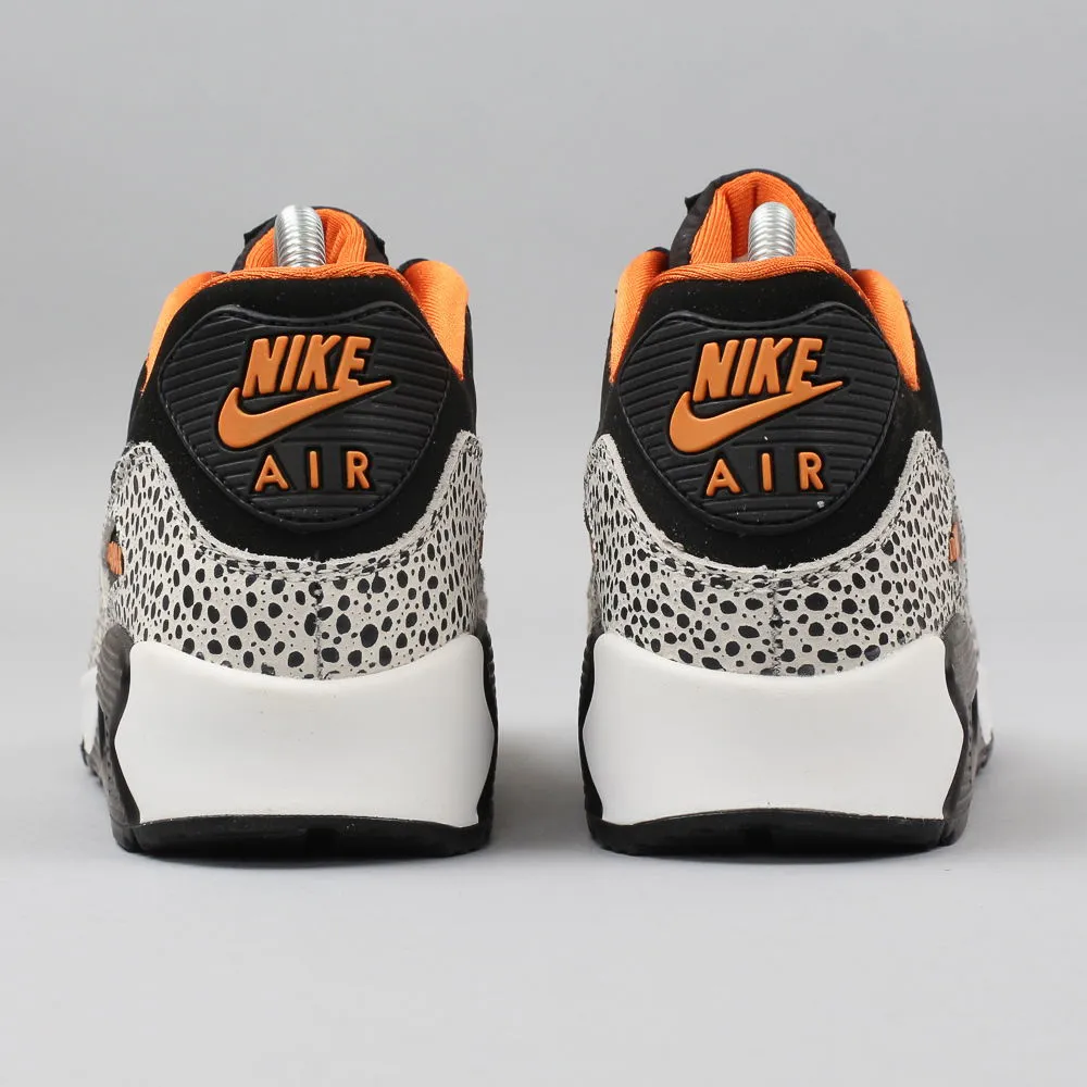 Nike Air Max 90 Safari "Safari" GS