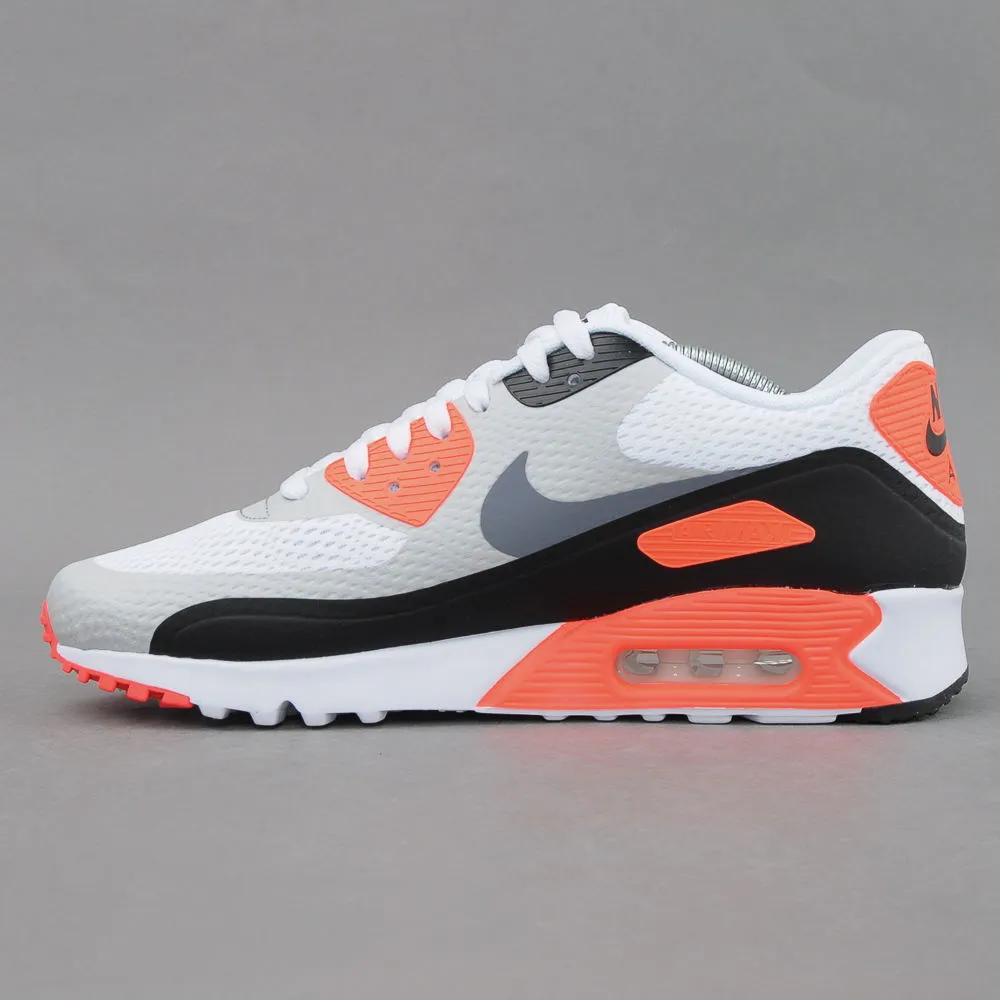 Nike Air Max 90 Ultra 2015 "Infrared"
