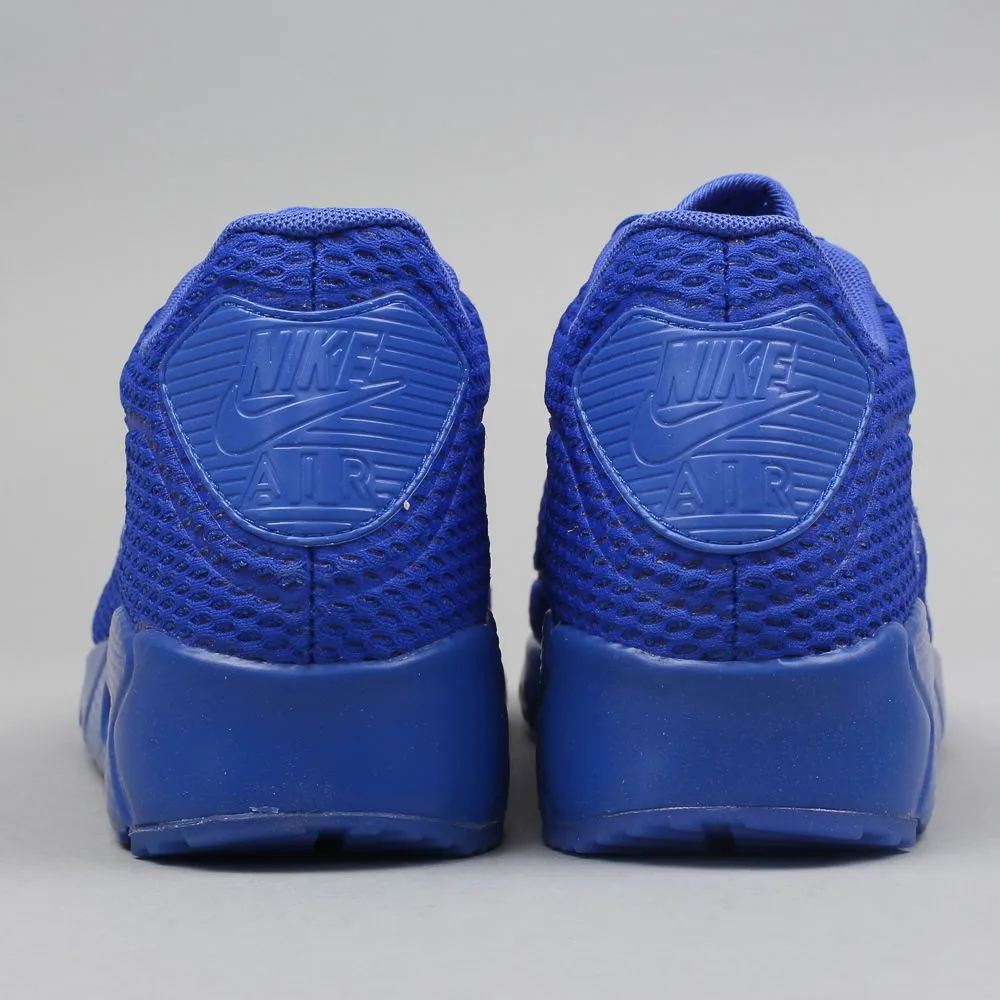 Nike Air Max 90 Ultra BR "Racer Blue"
