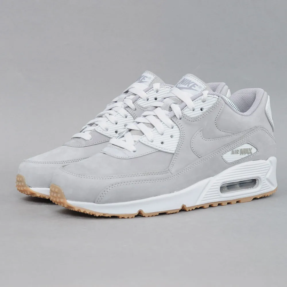 Nike Air Max 90 Winter Premium "Grey"