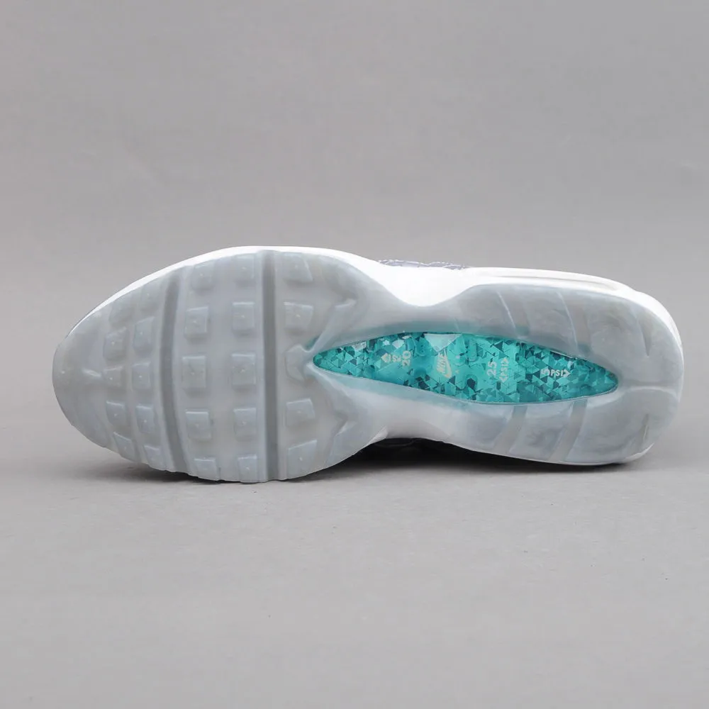 Nike Air Max 95 Anniversary QS