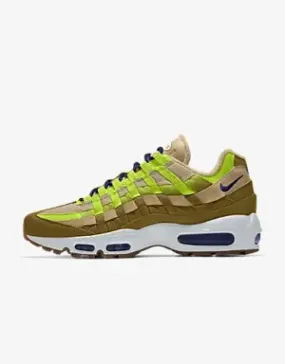 Nike Air Max 95 Unlocked By You