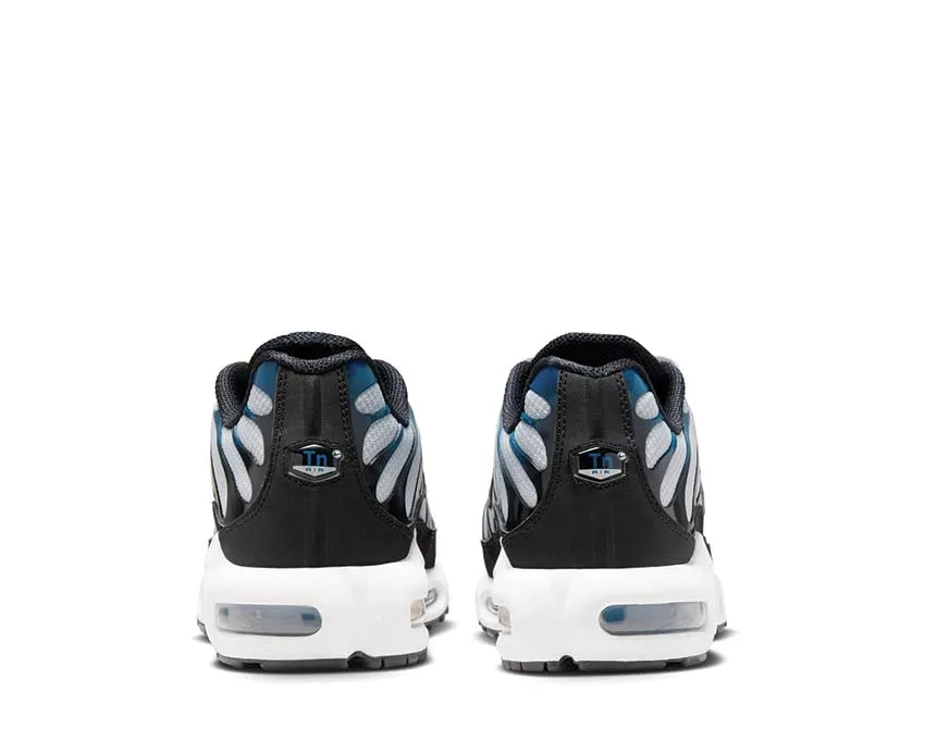 Nike Air Max Plus Court Blue