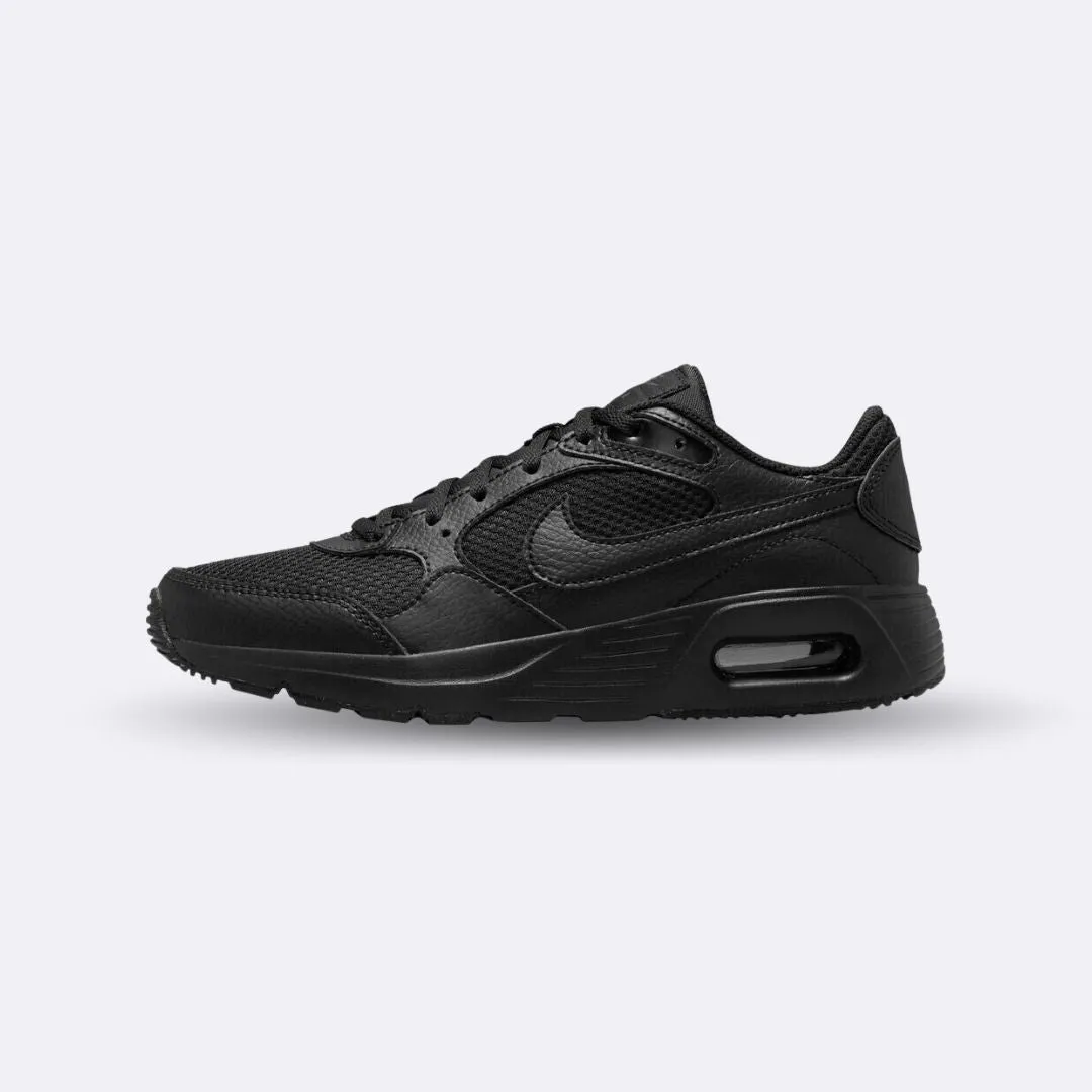 Nike Air Max SC Kid's Black