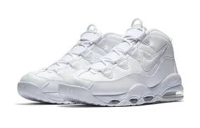 Nike Air Max Uptempo '95 "Triple White Pack"