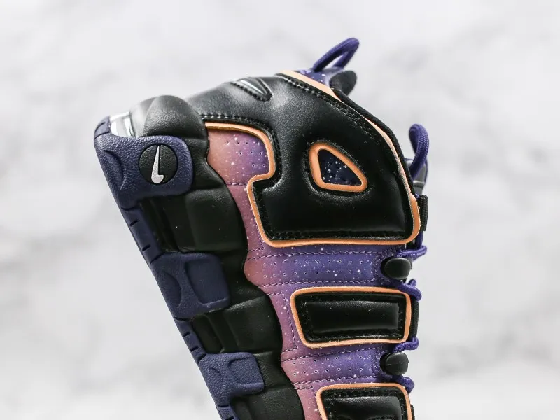 Nike Air More Uptempo Modelo 103H