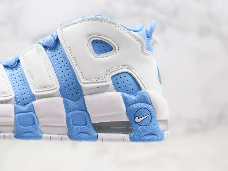 Nike Air More Uptempo Modelo 107H