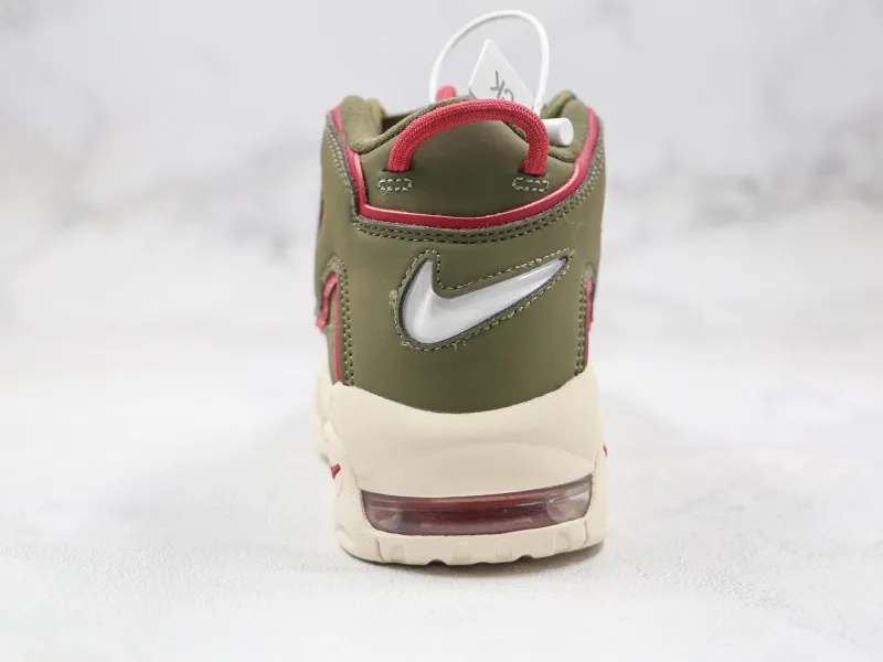 Nike Air More Uptempo Modelo 114H