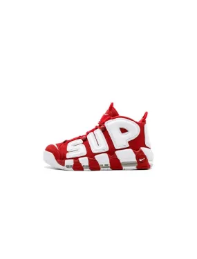 Nike Air Uptempo - Supreme Red