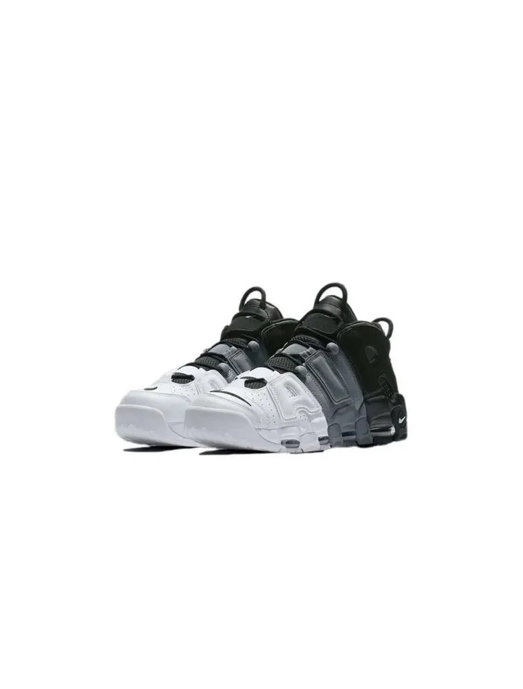Nike Air Uptempo - Tricolor