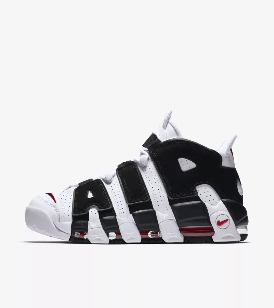 NIKE AIR UPTEMPO