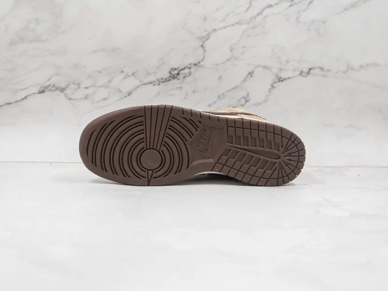Nike SB Dunk Low PRM “Animal Pack" Modelo 113M