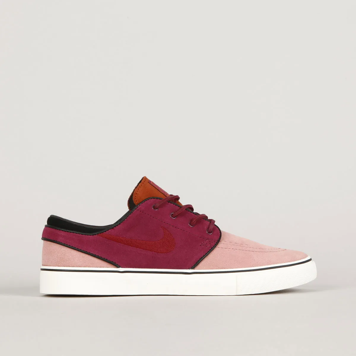 Nike SB Janoski OG Plus "Red Stardust Rosewood"