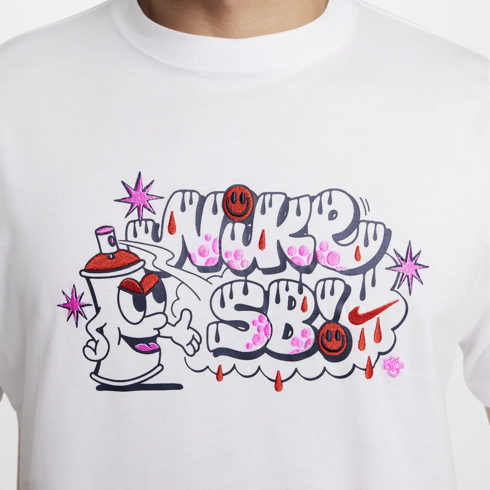 Nike SB SB Max90 T-Shirt Print