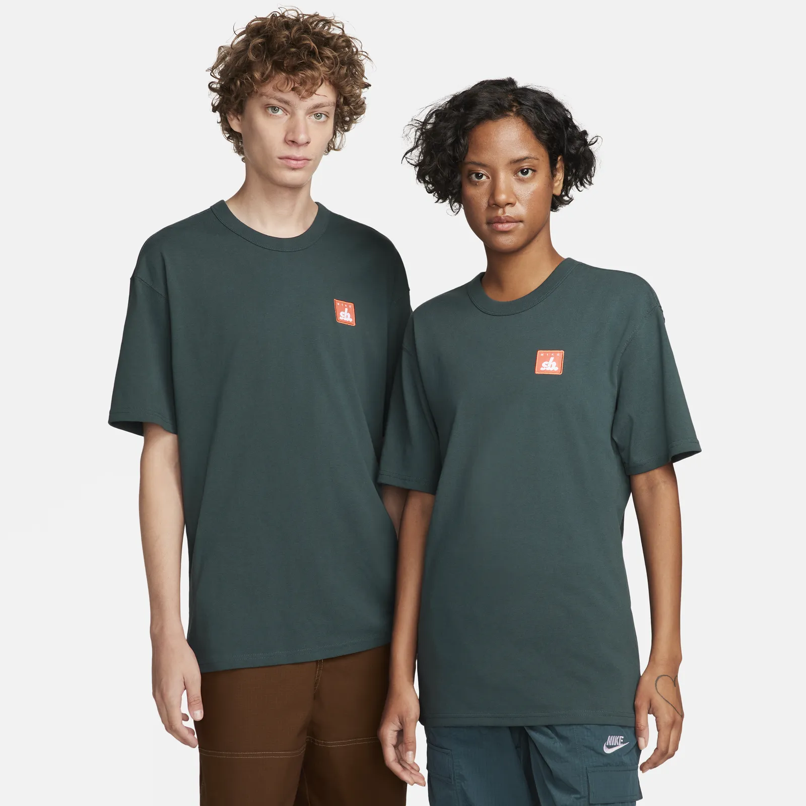 Nike SB Skate T-Shirt