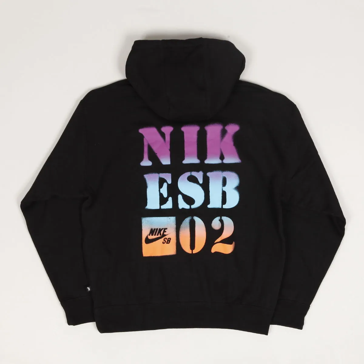 Nike SB Stencil Hoodie