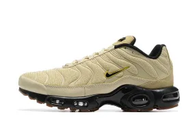 Nike TN Air Max Plus Beige y Negro