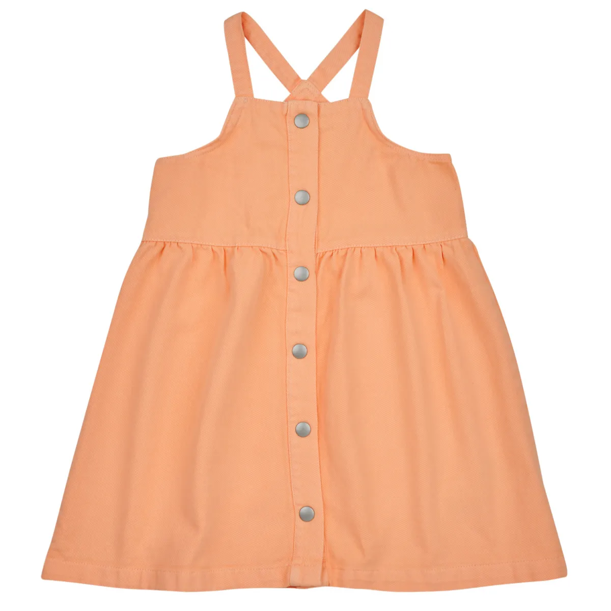 NMFBELLA TWI STRAP DRESS