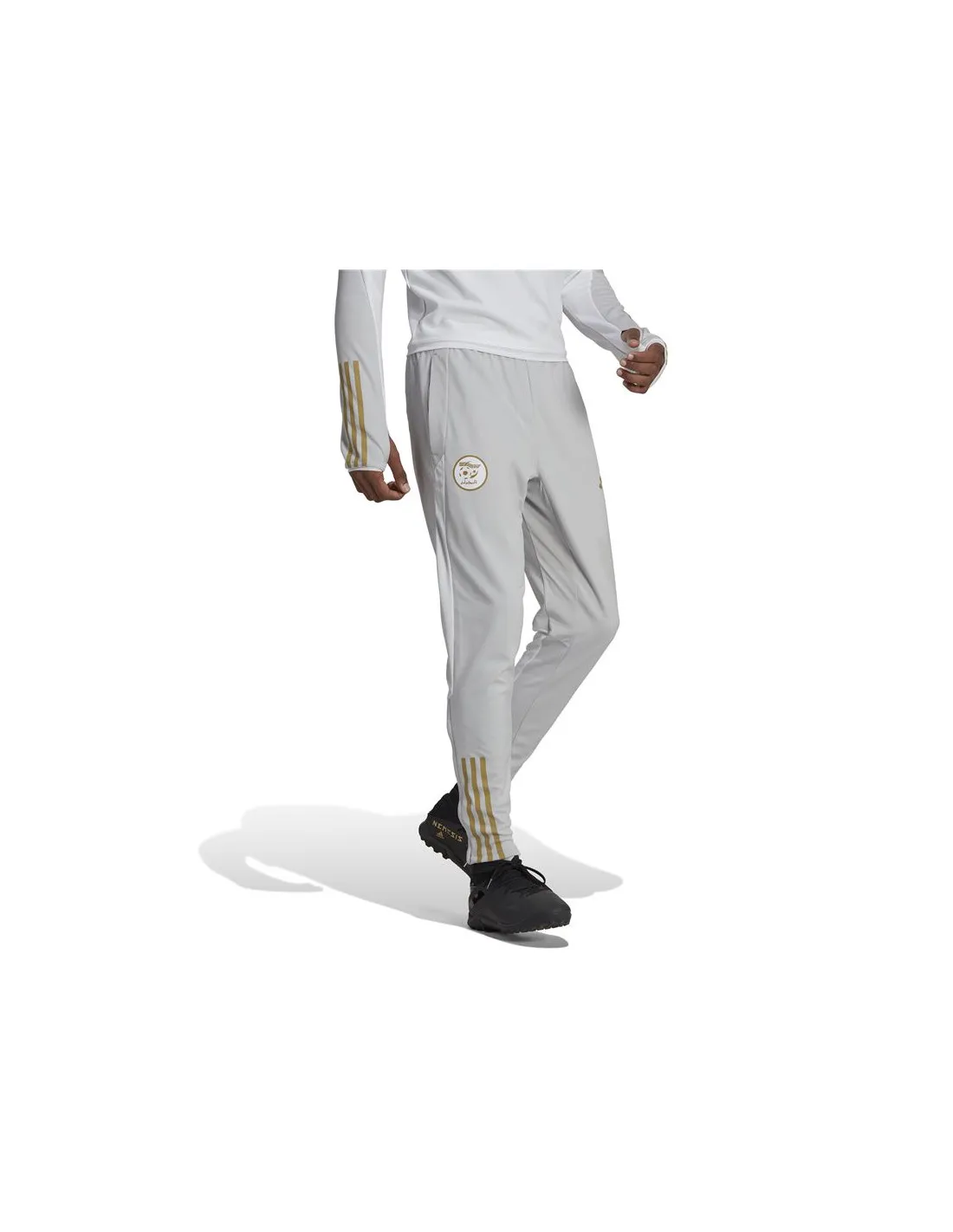 Pantalones de Fútbol adidas Argelia Tiro 23 Hombre